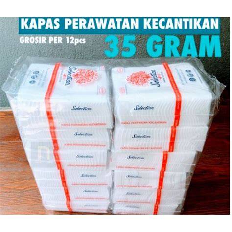Jual kapas Harga Terbaik & Termurah Maret 2026 | Shopee Indonesia - raincitystudios.com