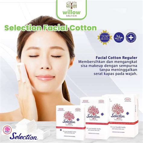 Jual Kapas Muka Terlengkap & Harga Terbaru Januari 2026 | Shopee … - raincitystudios.com