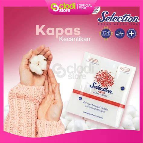 Jual Kapas Terlengkap & Harga Terbaru Maret 2026 | Shopee Indonesia - raincitystudios.com