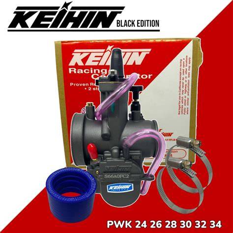 Jual Karbu Keihin Terlengkap - Harga Murah Maret 2026 & Cicil 0% - raincitystudios.com