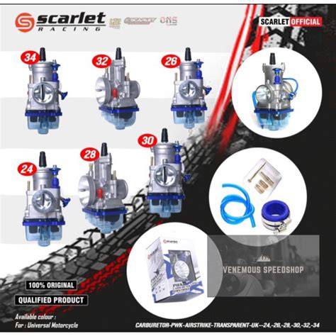 Jual Karbu Transparan Terlengkap - Harga Murah September - raincitystudios.com