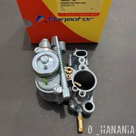 Jual Karbu Vespa Super Terlengkap - Harga Murah Februari - raincitystudios.com