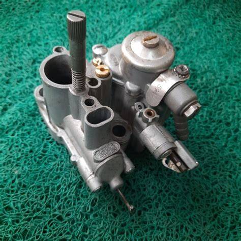 Jual Karbu Vespa Terlengkap - Harga Murah Maret 2026 & Cicil 0 - raincitystudios.com