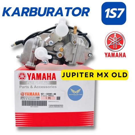 Jual Karburator Jupiter Mx Old Terlengkap - Harga … - raincitystudios.com