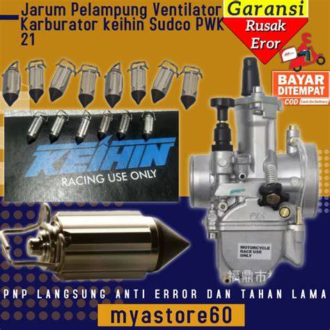 Jual Karburator Keihin Terlengkap - Harga Murah Maret 2026 - raincitystudios.com