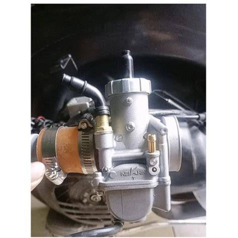 Jual Karburator Pe 28 Original Terbaik - Harga Murah Maret - raincitystudios.com