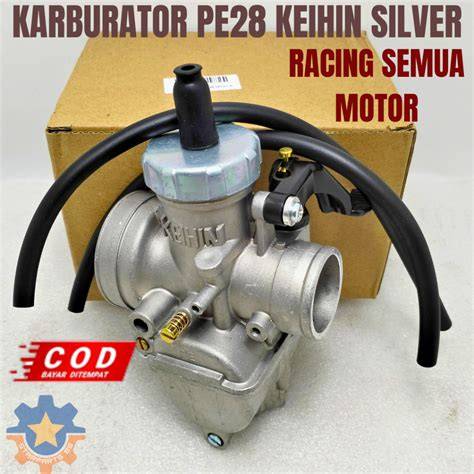 Jual Karburator Pe28 Terlengkap - Harga Murah Maret 2026 - raincitystudios.com