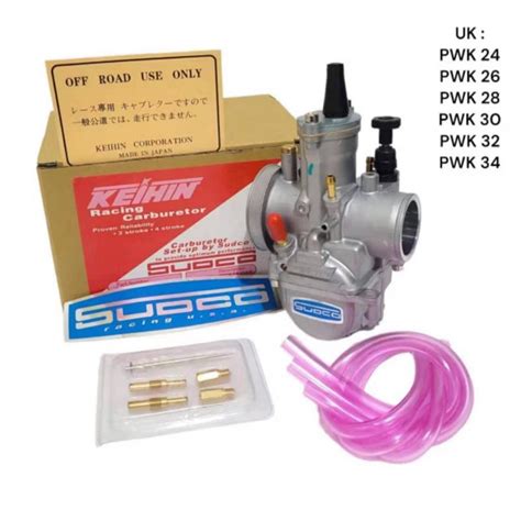 Jual Karburator Pwk 28 Original Terbaik - Harga Murah Maret - raincitystudios.com