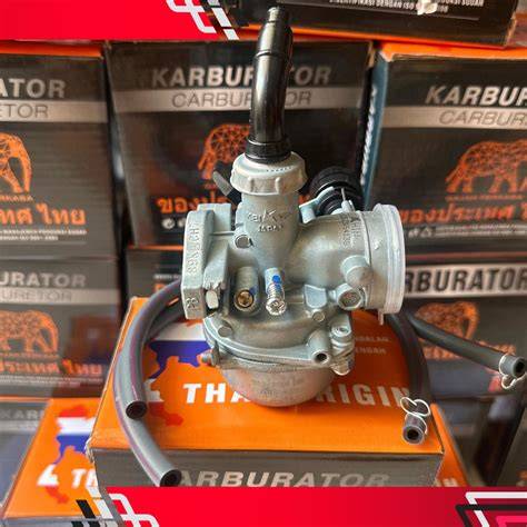 Jual Karburator Scorpio Terlengkap - Harga Murah Maret 2026 - raincitystudios.com