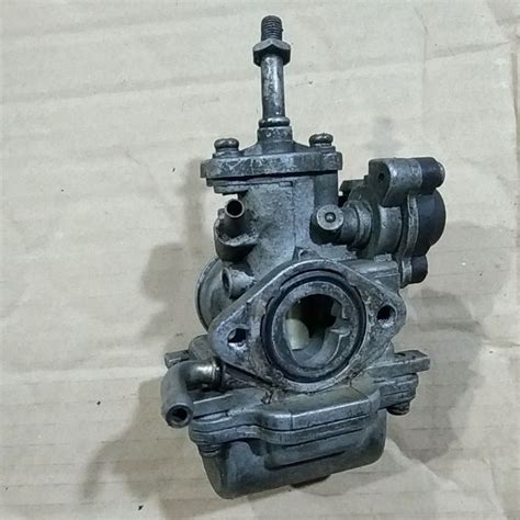 Jual Karburator Shogun 110 Terlengkap - Harga Murah Maret - raincitystudios.com