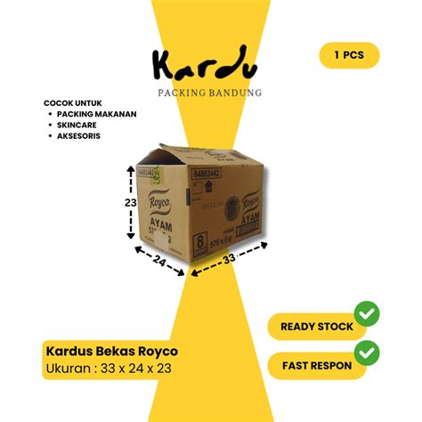 Jual Kardus Bekas Dus Murah - Harga Terbaru 2026 - raincitystudios.com