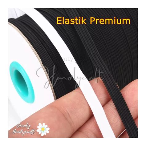Jual Karet Elastis Terlengkap & Harga Terbaru Maret 2026 | Shopee … - muktibox.com