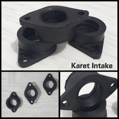 Jual Karet Intake Terlengkap - Harga Murah Maret 2026 & Cicil 0% - raincitystudios.com