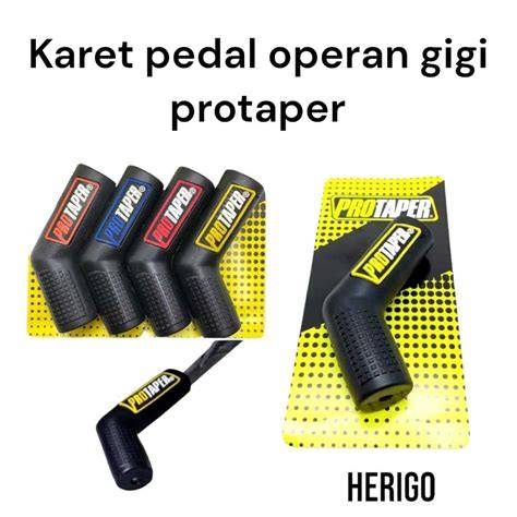Jual Karet Pedal Motor Terlengkap - Harga Murah Maret 2026 - raincitystudios.com