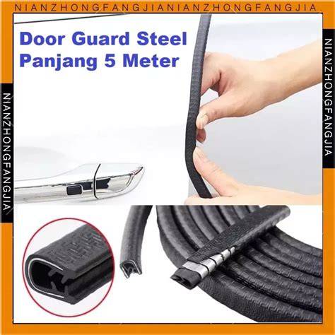 Jual Karet Pelindung Pintu Terlengkap - Harga Murah Maret - raincitystudios.com