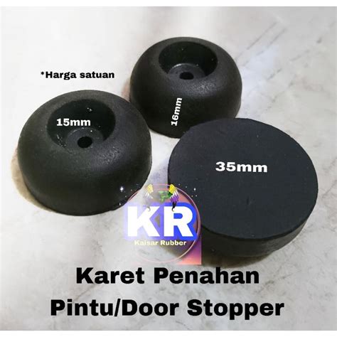 Jual Karet Penahan Pintu Terbaik - Harga Murah Maret 2026 - raincitystudios.com
