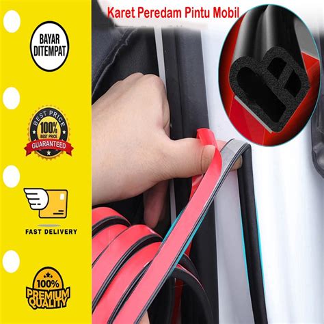Jual Karet Peredam Pintu Mobil Terlengkap - Harga Murah Maret … - raincitystudios.com