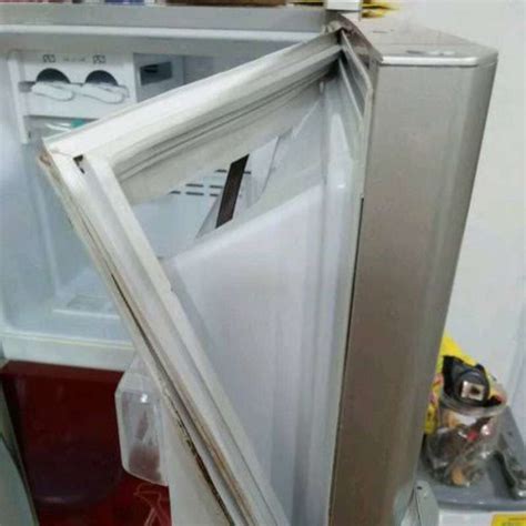 Jual Karet Pintu Kulkas Sharp Terbaik - Harga Murah Maret - raincitystudios.com