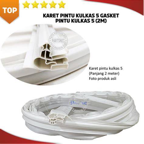 Jual Karet Pintu Kulkas Terbaik - Harga Murah Maret … - raincitystudios.com