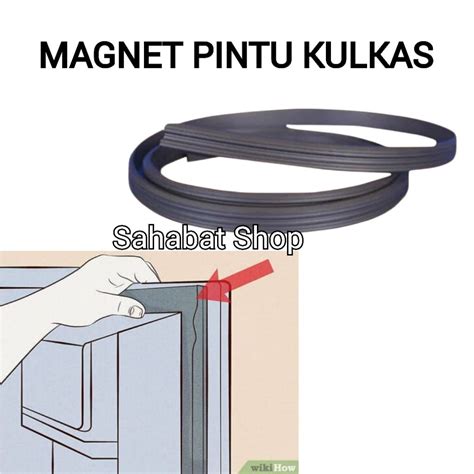 Jual Karet Pintu Kulkas Terlengkap & Harga Terbaru … - raincitystudios.com