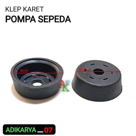 Jual Karet Pompa Terbaik - Harga Murah Maret 2026 & Cicil 0% - raincitystudios.com
