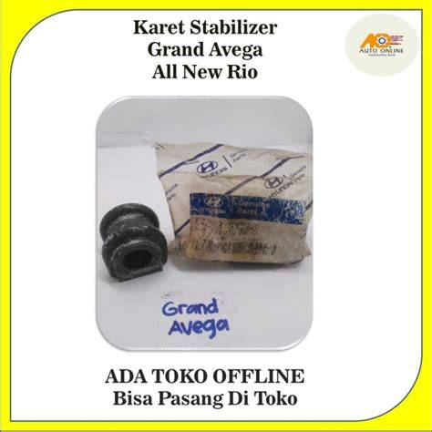 Jual Karet Stabiliser Terlengkap - Harga Murah Maret 2026 - raincitystudios.com