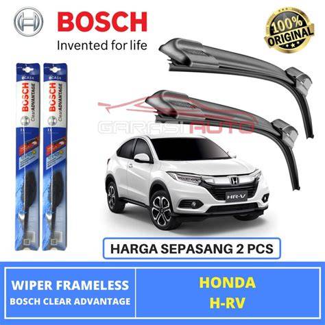 Jual Karet Wiper Hrv Terlengkap - Harga Murah Maret 2026 - raincitystudios.com