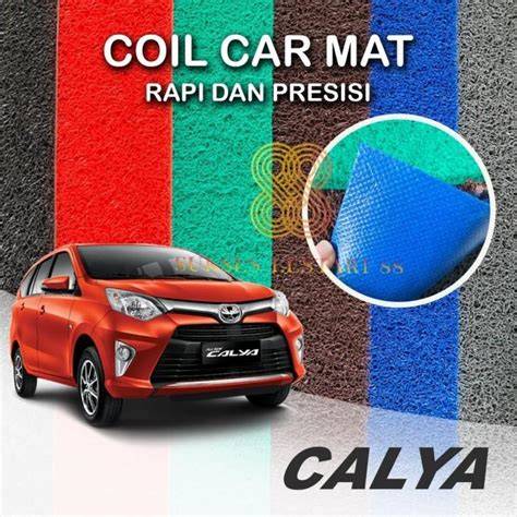 Jual Karpet Bihun Calya Terbaik - Harga Murah November 2025 - raincitystudios.com