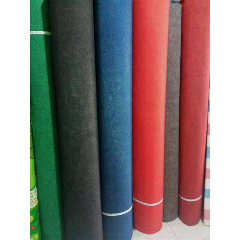 Jual Karpet dari Supplier Terlengkap - Maret 2026 | Indonetwork - raincitystudios.com
