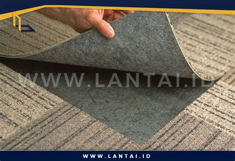 Jual Karpet Lantai Kantor Terbaik - Harga Murah Maret 2026 - raincitystudios.com