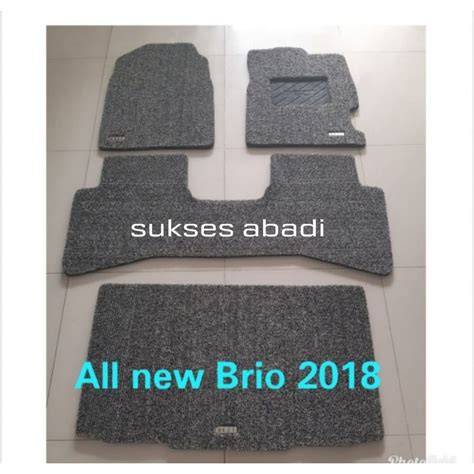 Jual Karpet Mie Brio Terlengkap - Harga Murah Februari 2026 - raincitystudios.com