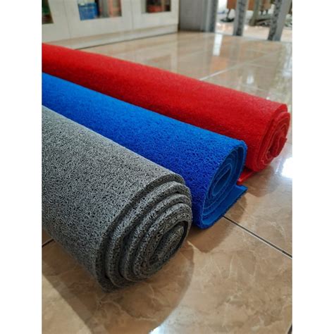 Jual Karpet Mie Meter Terbaik - Harga Murah Maret 2026 ... - raincitystudios.com