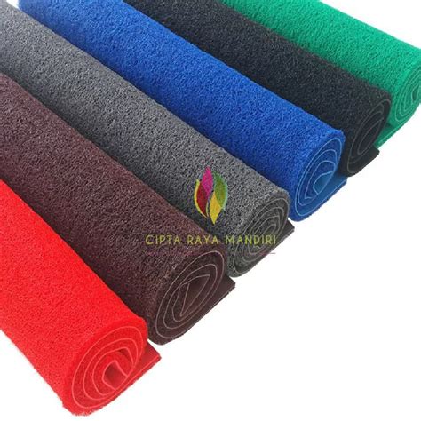 Jual Karpet Mobil Meteran Terlengkap - Harga Murah Maret - raincitystudios.com