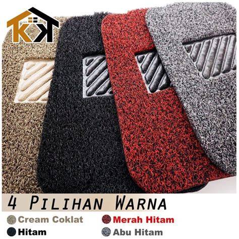 Jual Karpet Mobil Terlengkap & Harga Terbaru Maret 2026 | Shopee … - raincitystudios.com