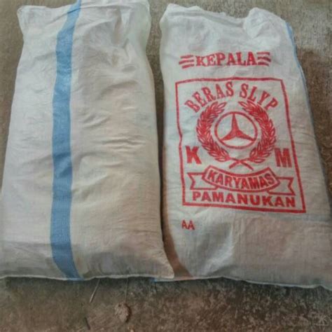 Jual Karung 50kg bekas beras | Shopee Indonesia - raincitystudios.com