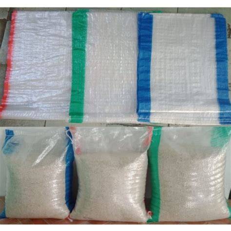 Jual Karung Beras Murah - raincitystudios.com