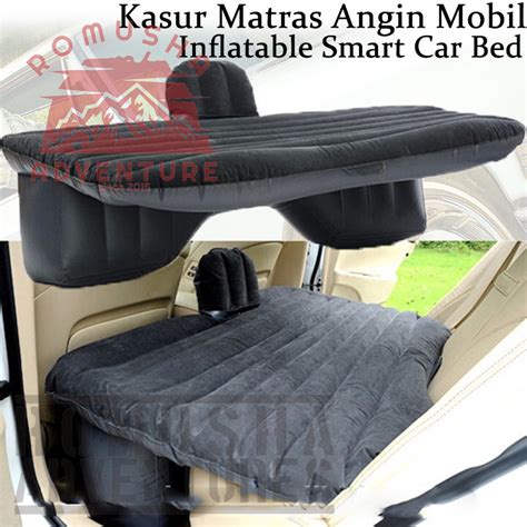Jual Kasur Angin Mobil Matras Terlengkap - Harga Murah Maret 2026 ... - raincitystudios.com
