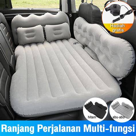 Jual Kasur Matras Angin Mobil Terlengkap - Harga Murah Maret 2026 ... - raincitystudios.com