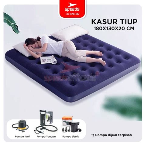 Jual Kasur Matras Angin Terbaik - Harga Murah Maret 2026 - raincitystudios.com