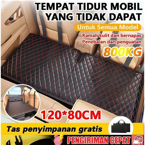 Jual Kasur Mobil Car Mattress Terlengkap - Harga Murah Februari … - raincitystudios.com