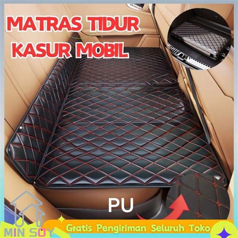 Jual Kasur Mobil Matras Mobil Terlengkap - Harga Murah Februari … - raincitystudios.com