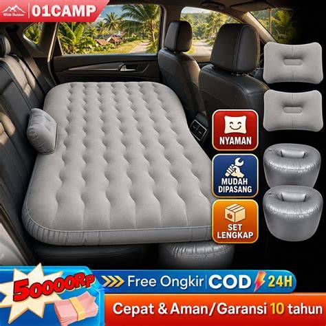 Jual Kasur Mobil Murah Terlengkap - Harga Murah Maret 2026 - raincitystudios.com