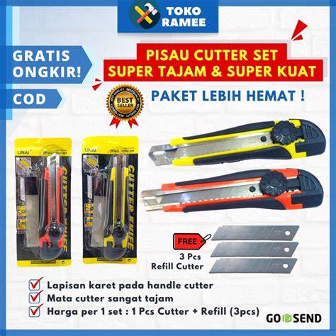 Jual Kater Terlengkap & Harga Terbaru Maret 2026 | Shopee Indonesia - raincitystudios.com