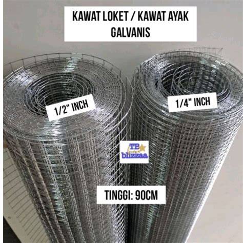 Jual Kawat Ayak Terbaik - Harga Murah Maret 2026 & Cicil 0% - raincitystudios.com