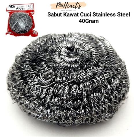 Jual Kawat Cuci Piring Terbaik - Harga Murah Maret 2026 ... - raincitystudios.com