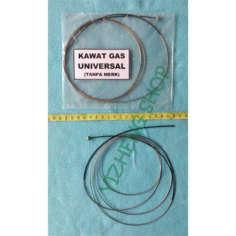 Jual Kawat Gas Motor Murah & Terbaik - Harga Terbaru Maret 2026 - raincitystudios.com