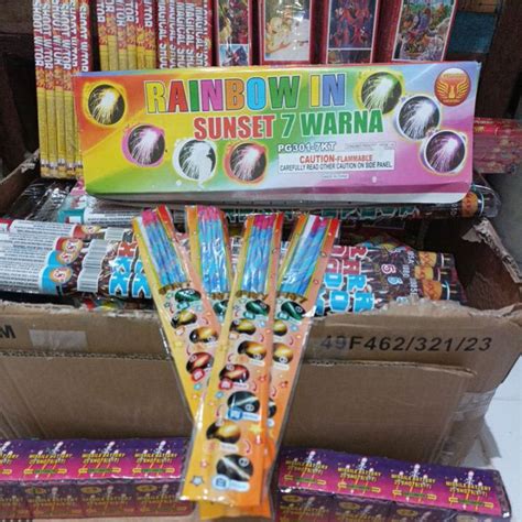 Jual Kembang Api Roket Murah & Terbaik - wintechmobiles.com