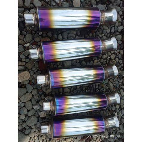 Jual Kenalpot Murah Terlengkap - Harga Murah Maret 2026 - raincitystudios.com