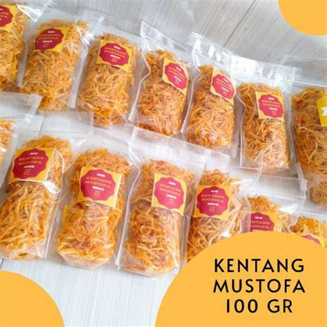 Jual Kentang Mustopa Terdekat - Harga Murah & Grosir Maret 2026 - raincitystudios.com