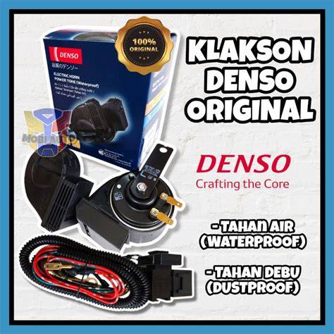 Jual Keong Denso Terlengkap - Harga Murah Januari 2026 & Cicil 0% - raincitystudios.com